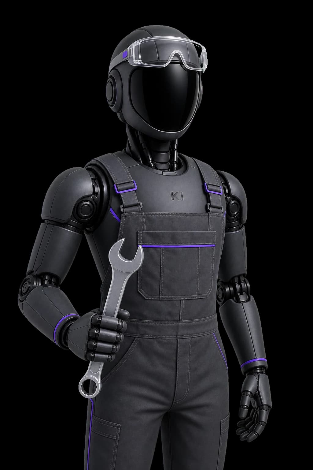 Max, KI-Assistent fuer Automobil